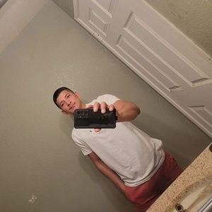 Meet your Posher, Ronaldo